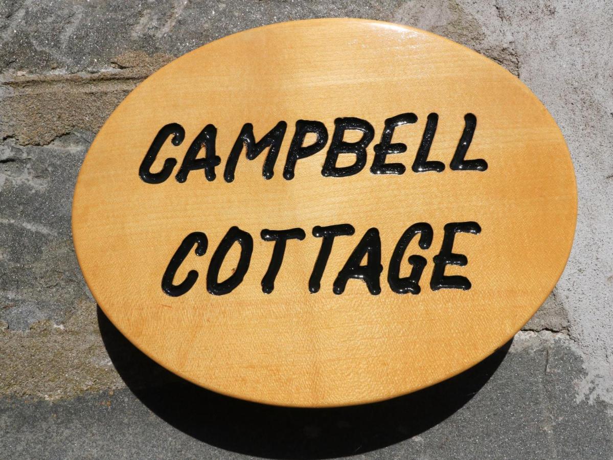 הוילה פיטלוצ'רי Campbell מראה חיצוני תמונה